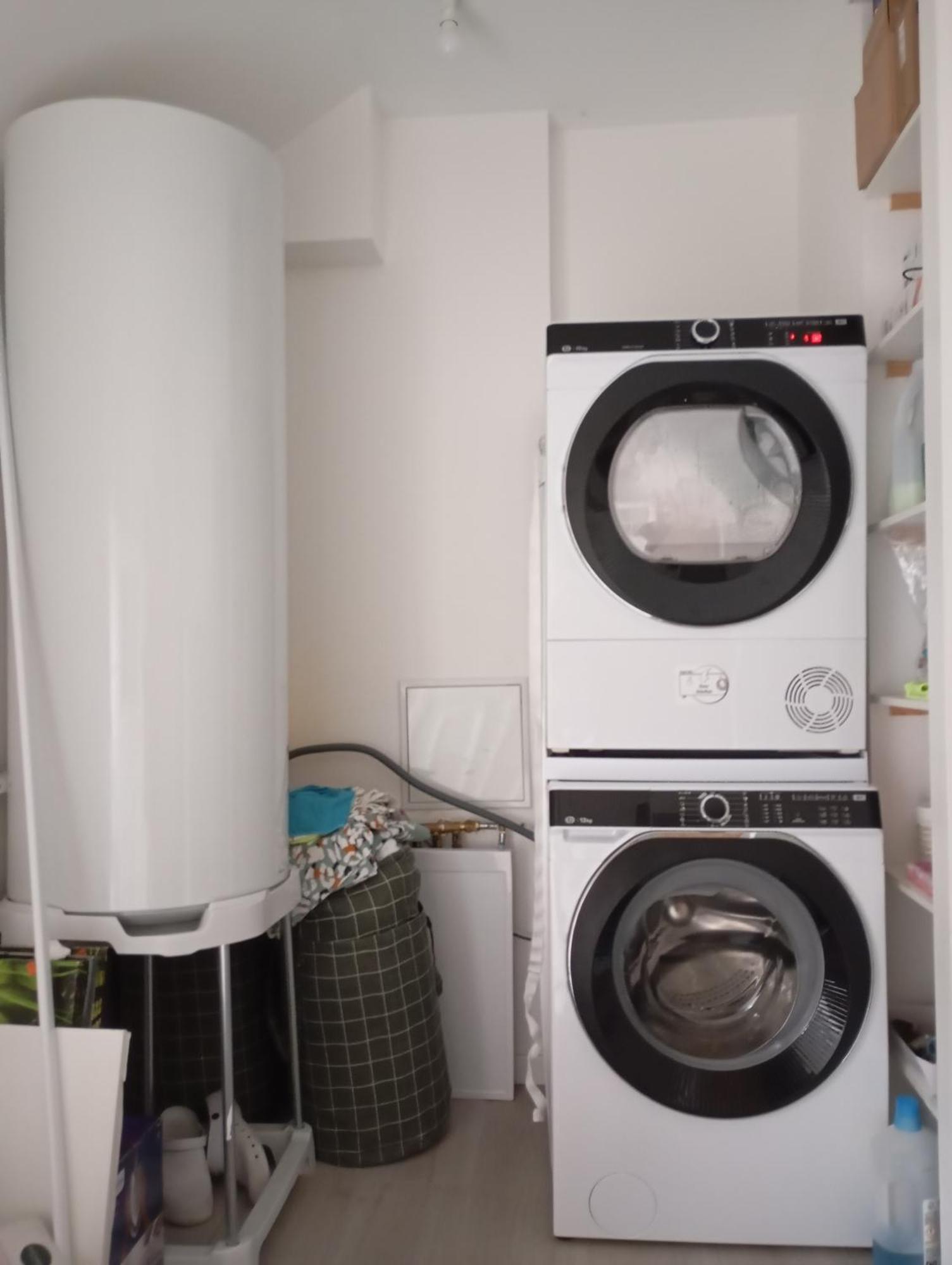 בורז'ה Appart Maison De Ville מראה חיצוני תמונה